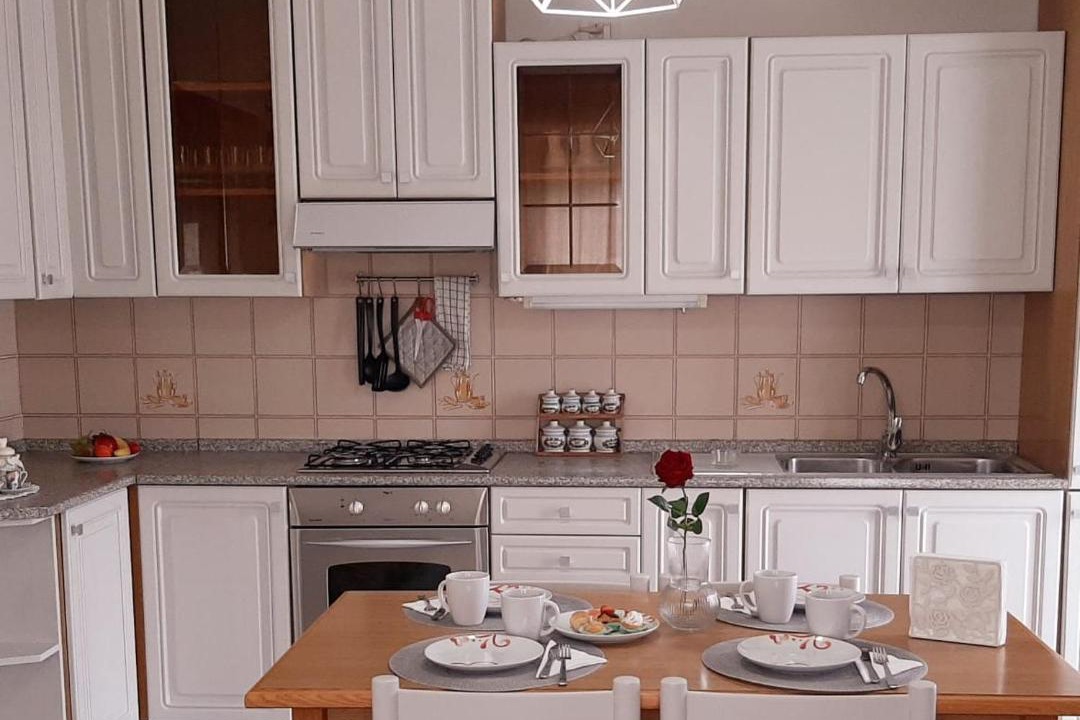 Photo of Kitchen in Riccione