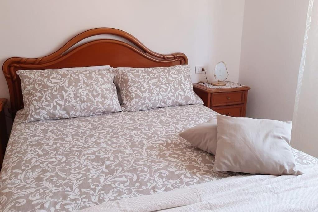 Photo of Bedroom in Riccione