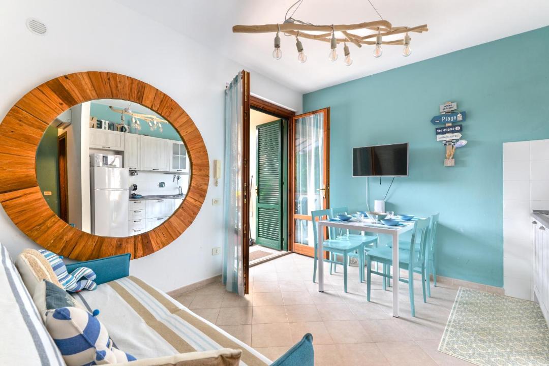 Photo of Livingroom in Morcone