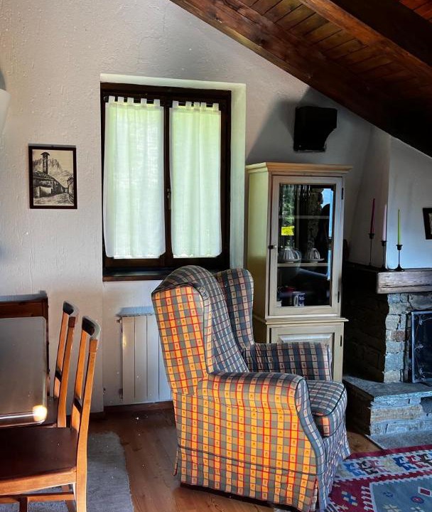 Photo of Livingroom in Cheverel