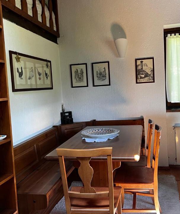 Photo of Livingroom in Cheverel