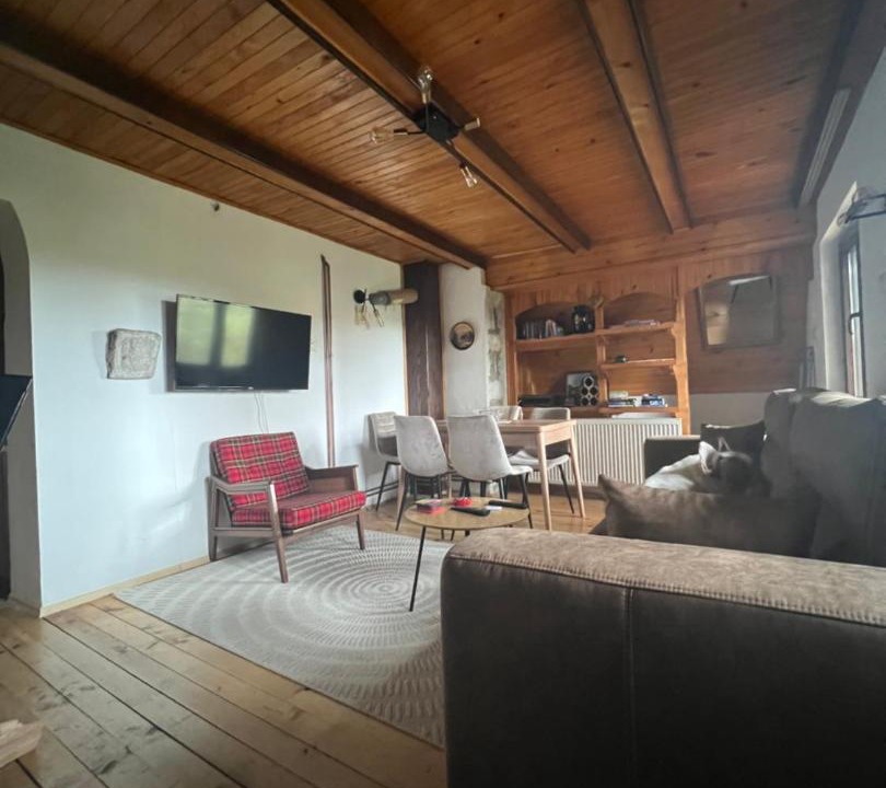Photo of Livingroom in Kremna