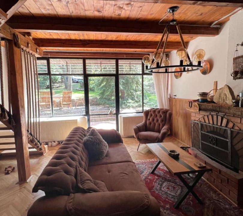 Photo of Livingroom in Kremna