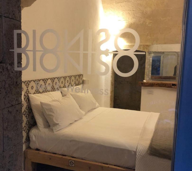 Photo of Bedroom in Isola del Borgo Antico