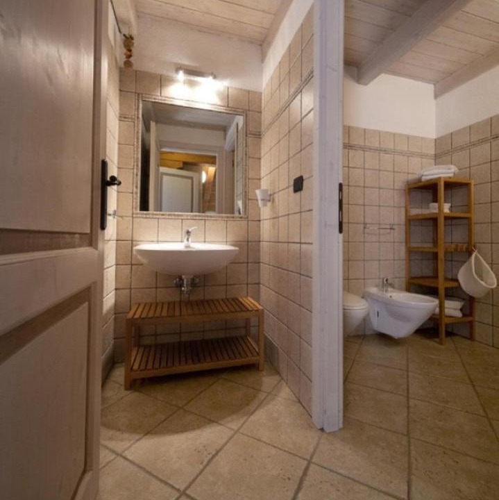 Photo of Bathroom in Chez Croiset