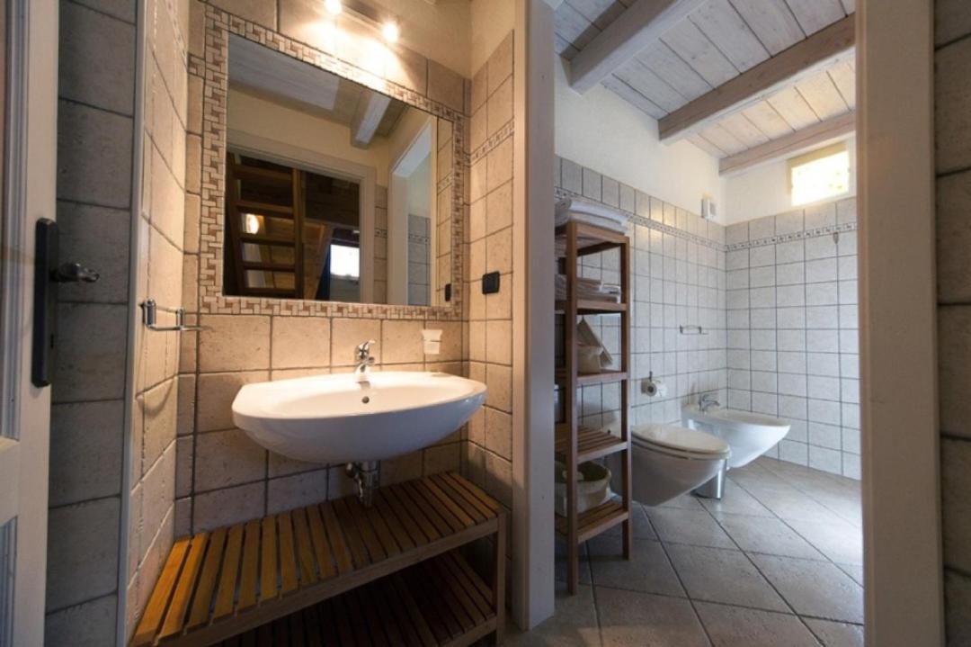 Photo of Bathroom in Chez Croiset