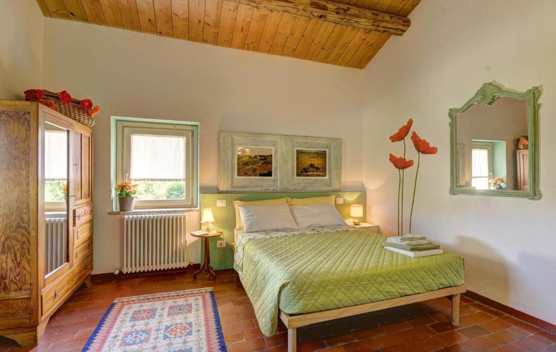 Photo of Bedroom in Osimo