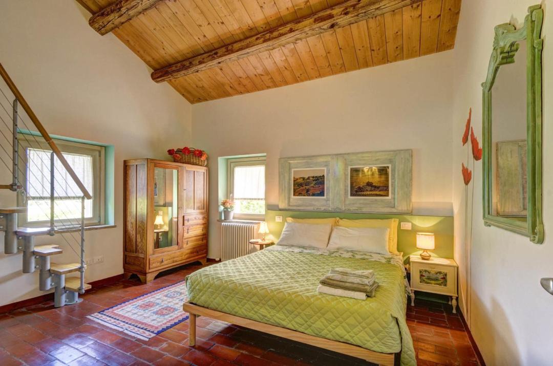 Photo of Bedroom in Osimo