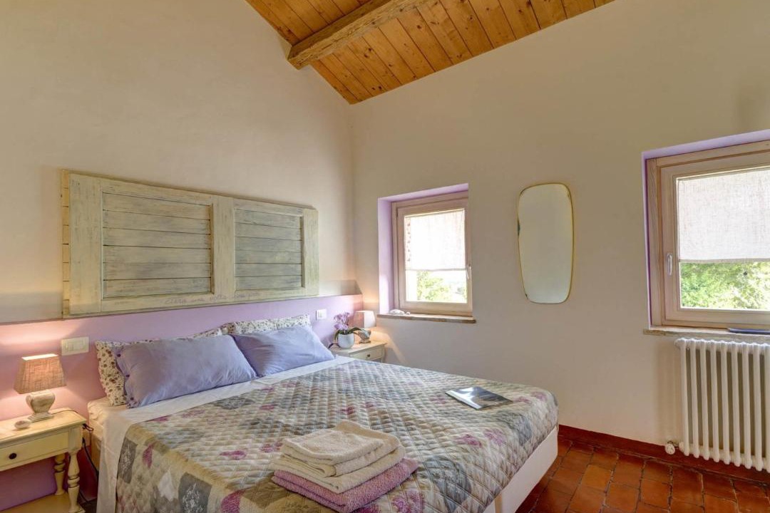 Photo of Bedroom in Osimo