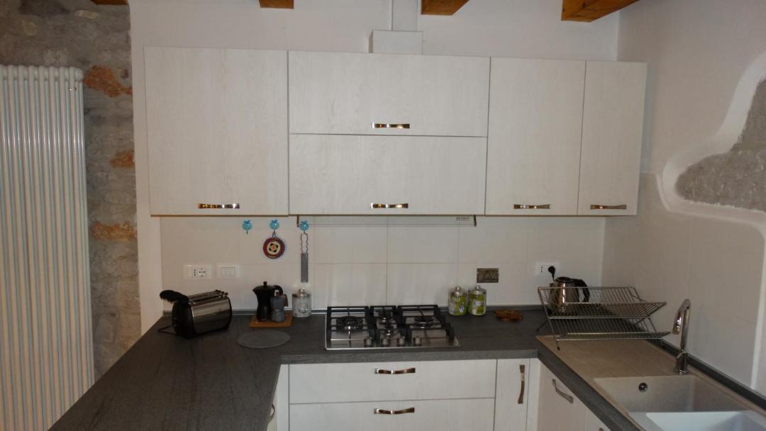 Photo of Kitchen in Monrupino