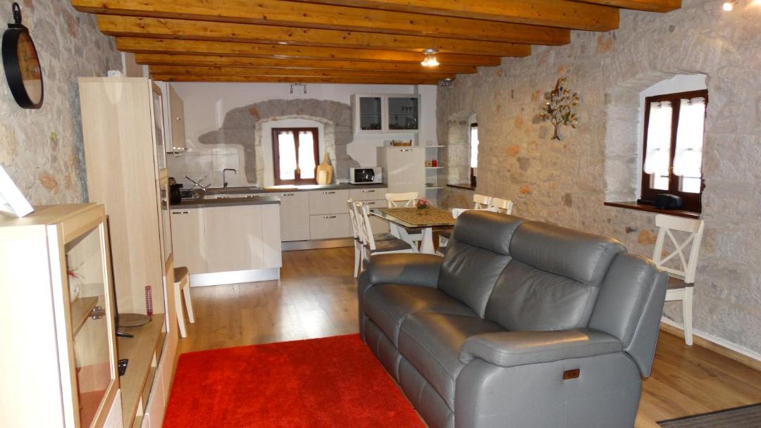 Photo of Livingroom in Monrupino