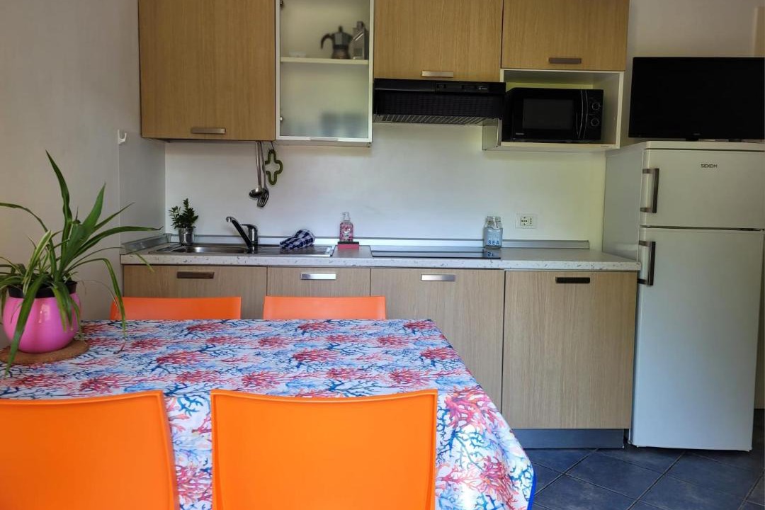 Photo of Kitchen in Marebello
