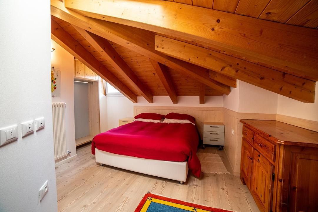 Photo of Bedroom in Folgaria