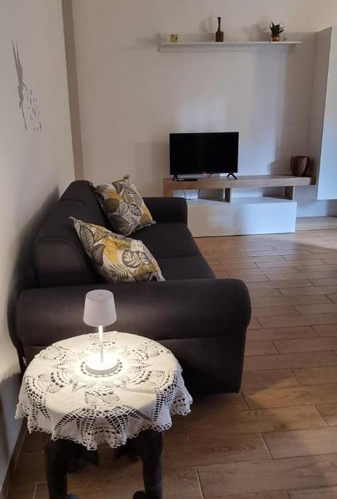 Photo of Livingroom in Cerveteri