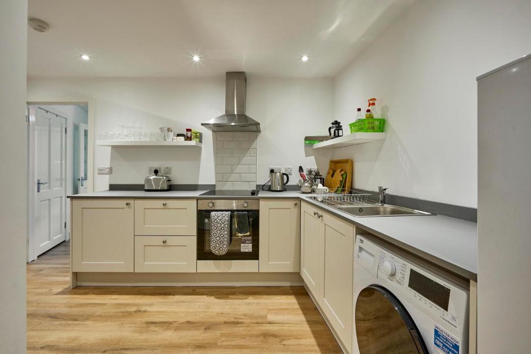 Photo of Kitchen in Portaferry