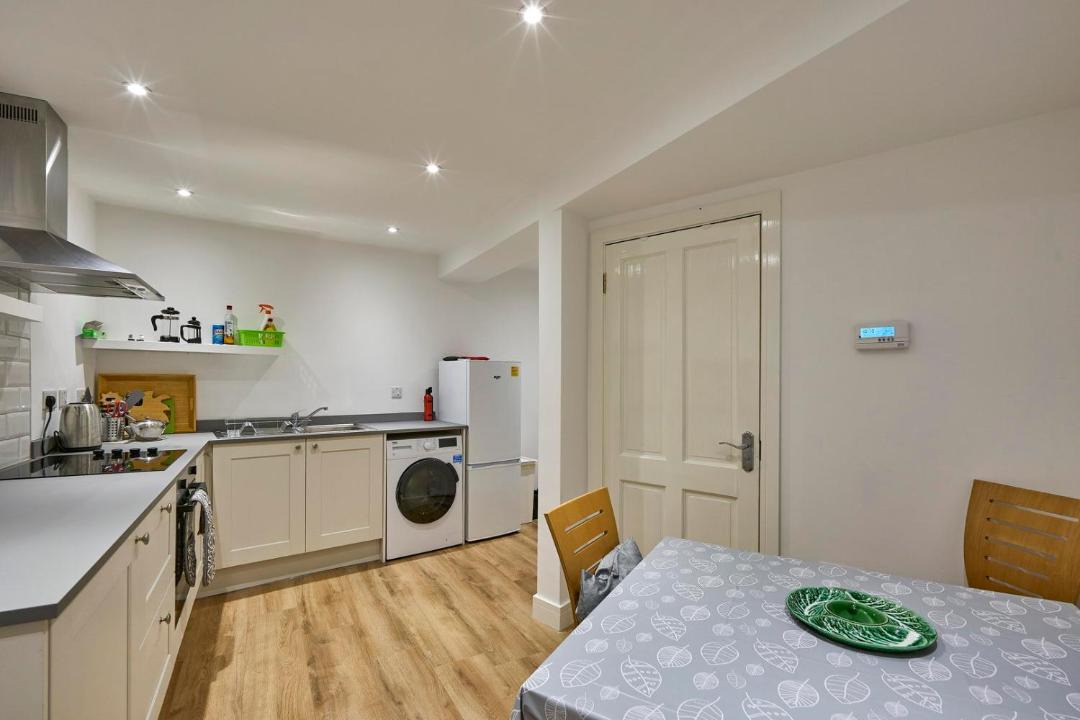Photo of Kitchen in Portaferry