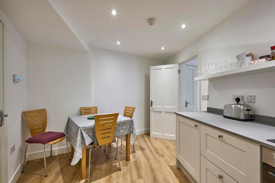 Photo of Kitchen in Portaferry