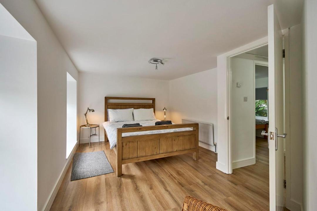 Photo of Bedroom in Portaferry