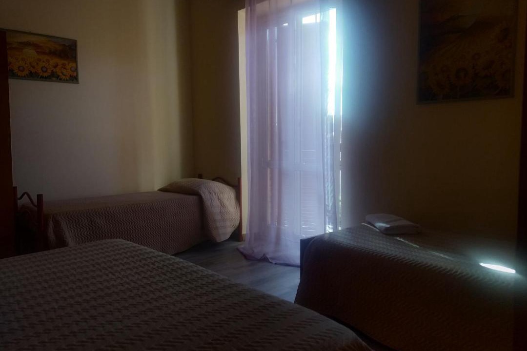 Photo of Bedroom in Santa Maria degli Angeli