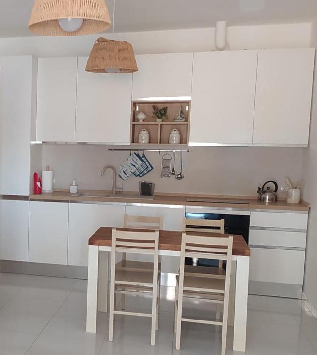 Photo of Kitchen in San Cataldo