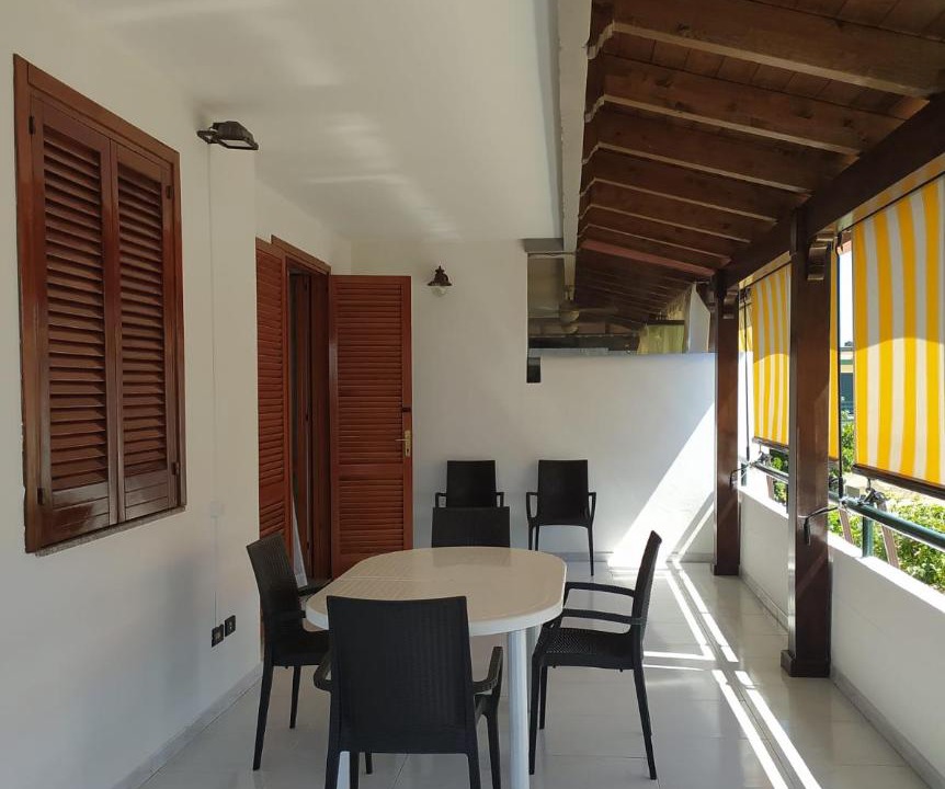Photo of Livingroom in San Cataldo