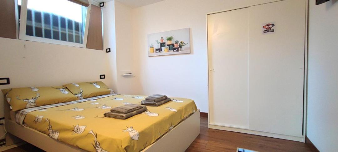 Photo of Bedroom in Affori