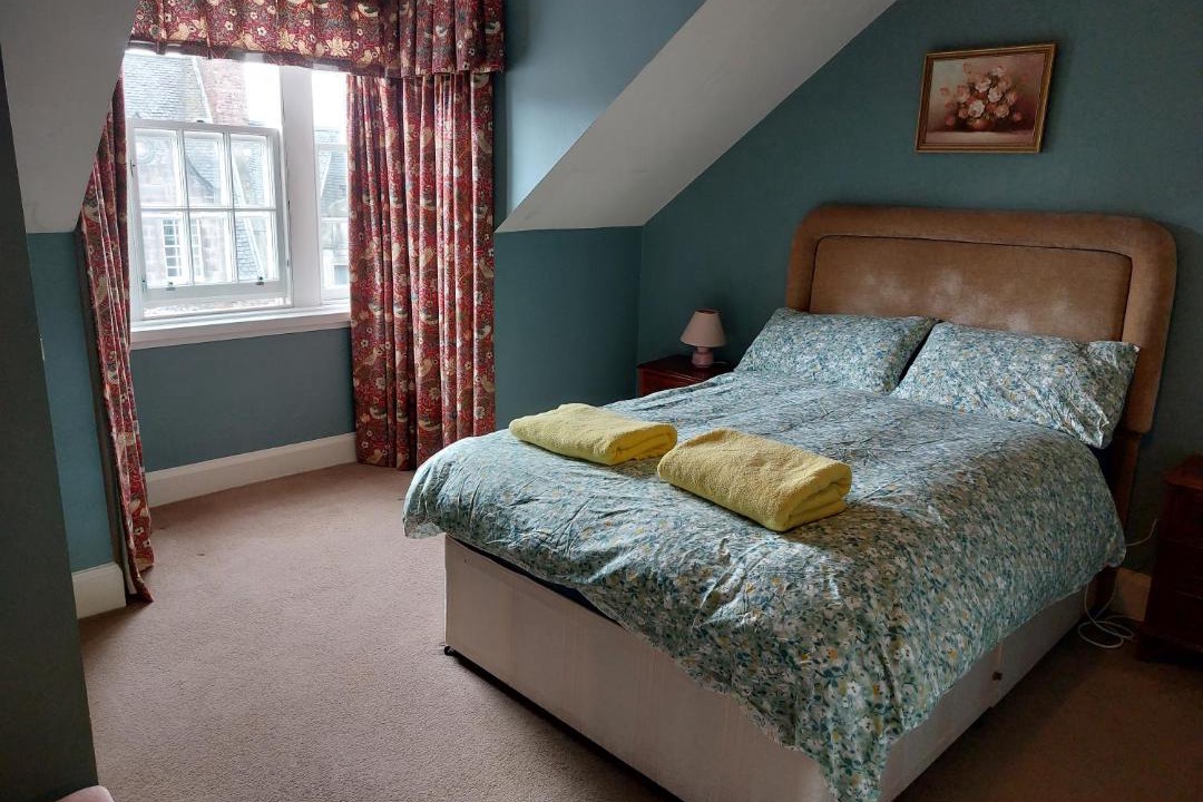 Photo of Bedroom in Old Town