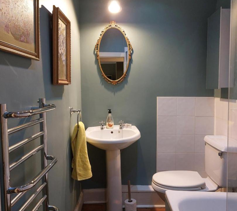 Photo of Bathroom in Old Town