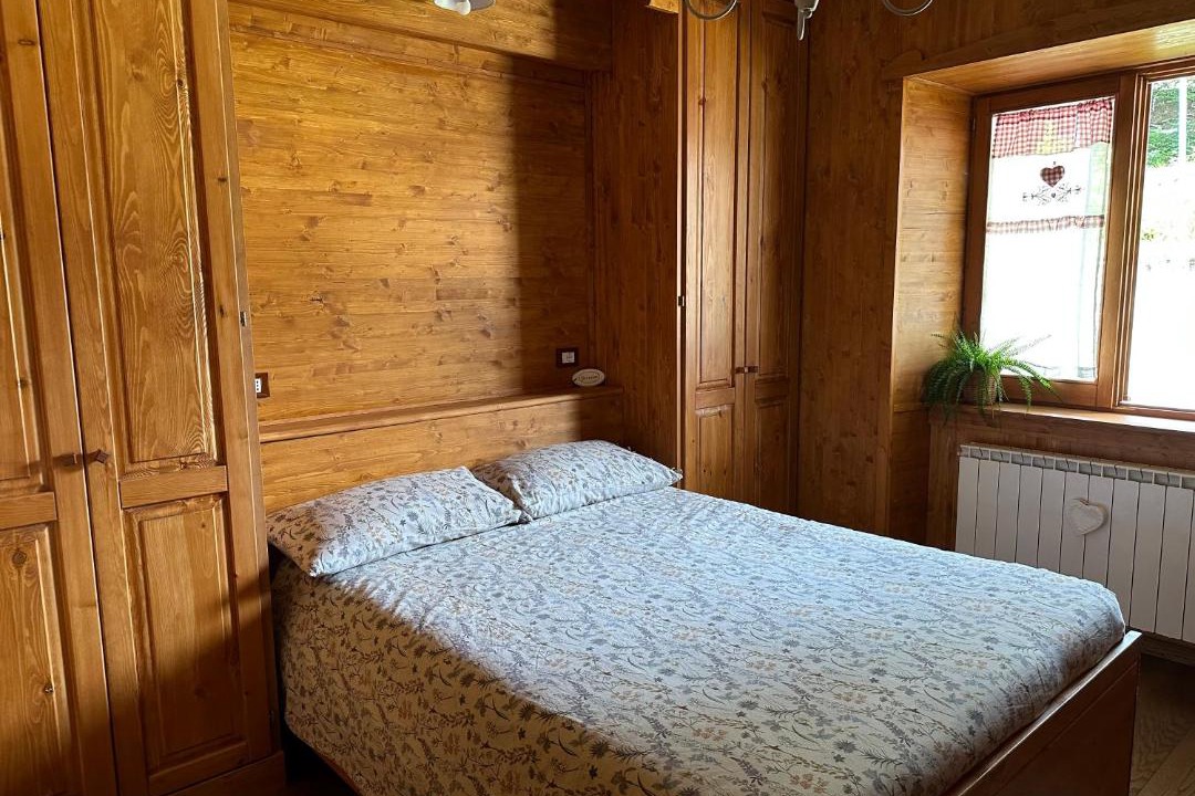 Photo of Bedroom in Terminillo