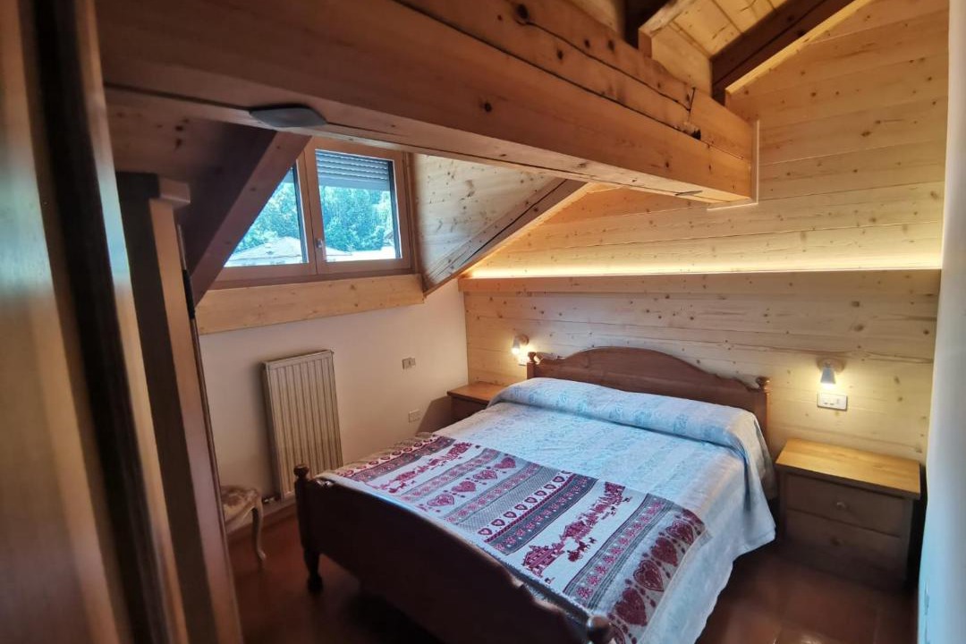 Photo of Bedroom in Dimaro
