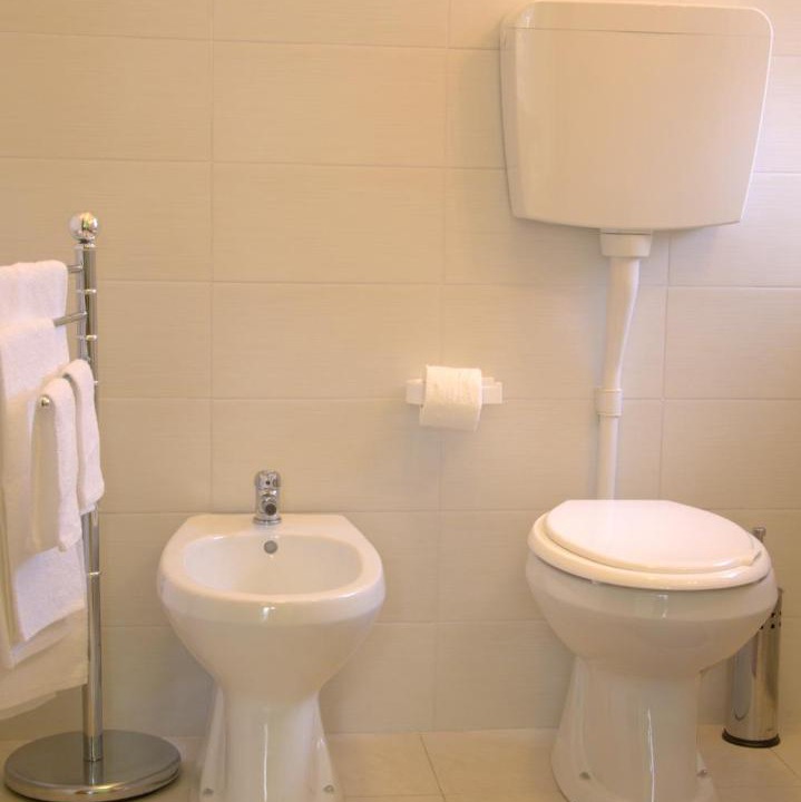 Photo of Bathroom in Montecopiolo