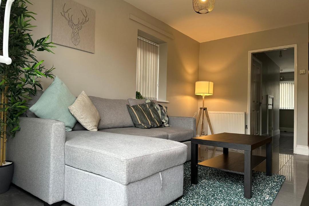 Photo of Livingroom in Smethwick
