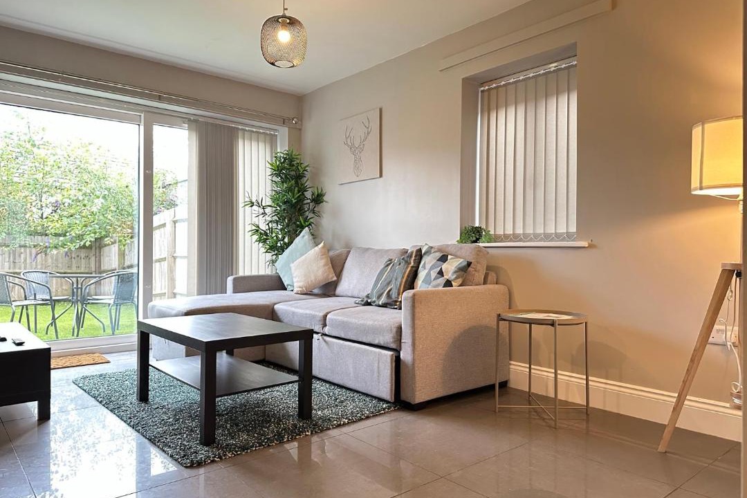 Photo of Livingroom in Smethwick