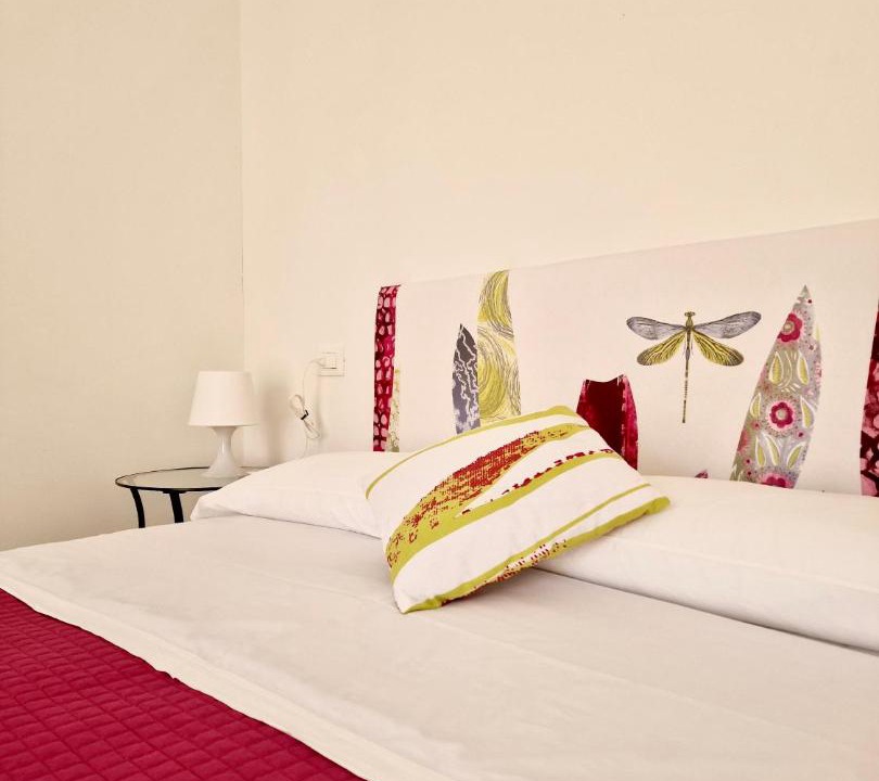 Photo of Bedroom in L'Aquila