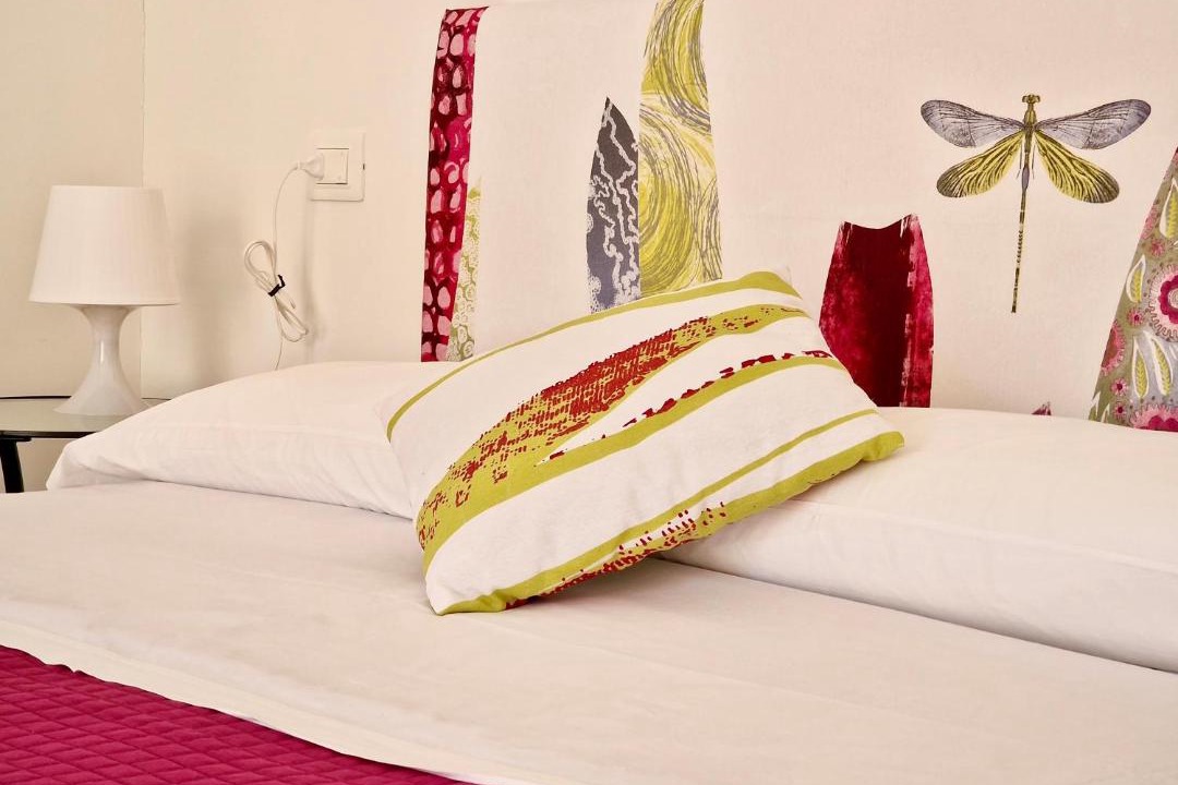 Photo of Bedroom in L'Aquila