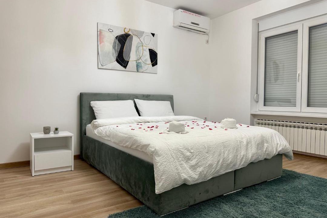 Photo of Bedroom in Becej
