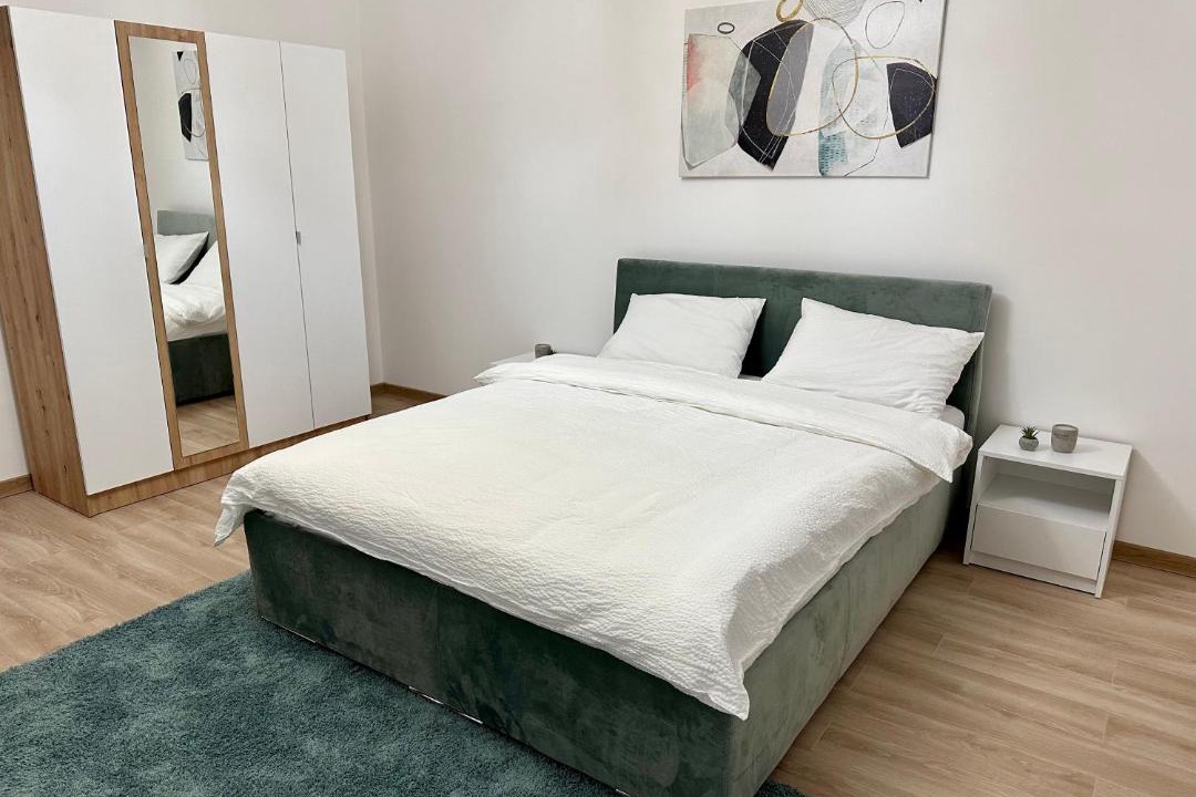 Photo of Bedroom in Becej
