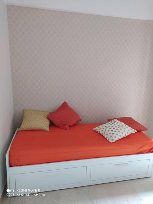 Photo of Bedroom in Senigallia