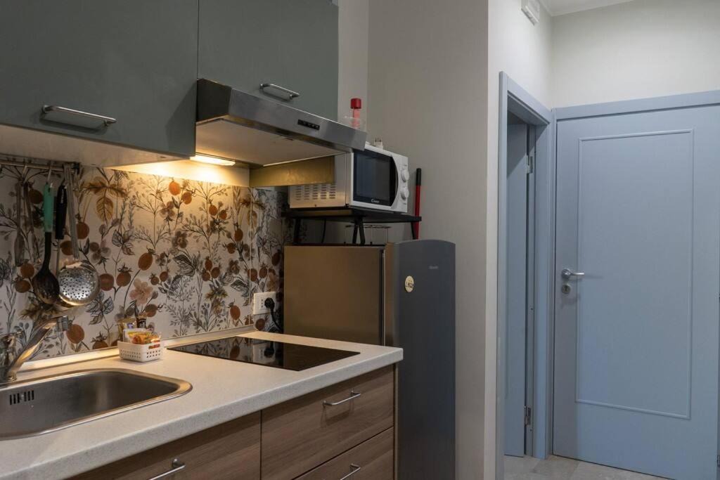 Photo of Kitchen in Senigallia
