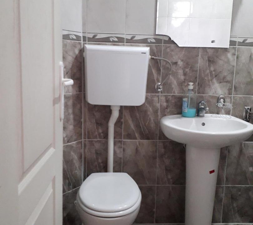 Photo of Bathroom in Apatin