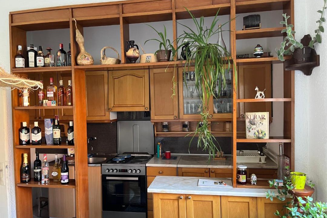 Photo of Kitchen in Kursumlija