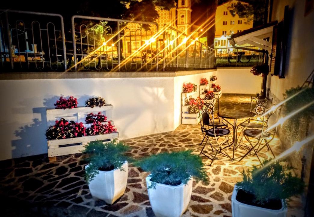 Photo of Patio Balcony in Manoppello