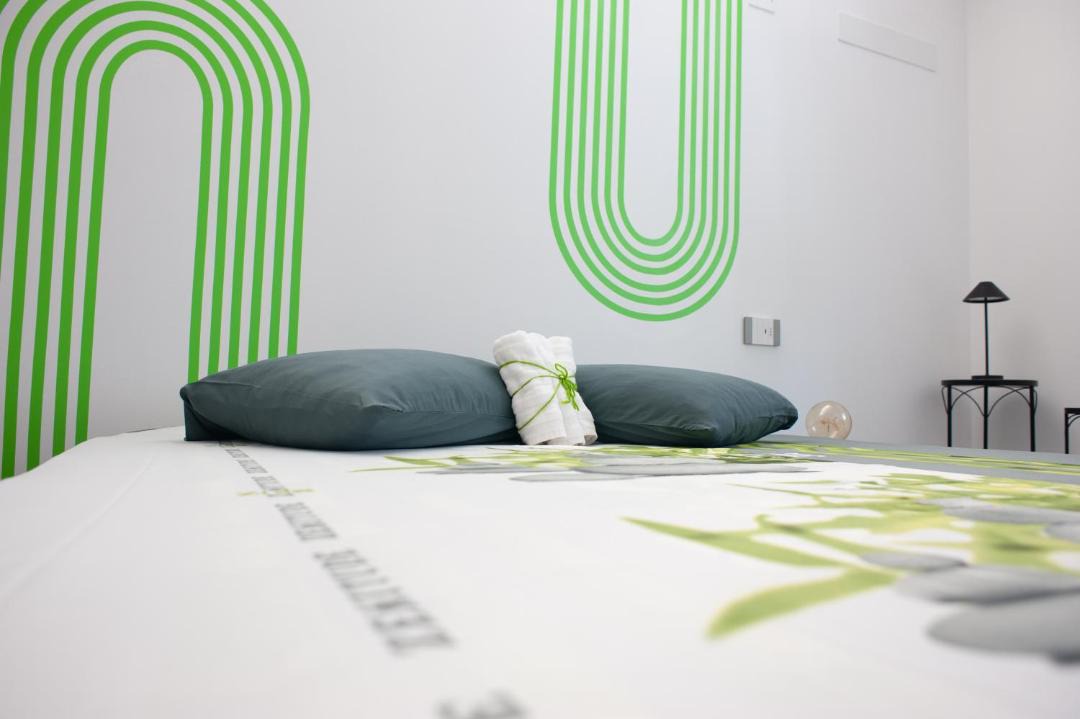 Photo of Bedroom in Breno
