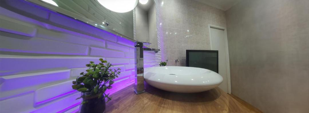 Photo of Bathroom in Pancevo