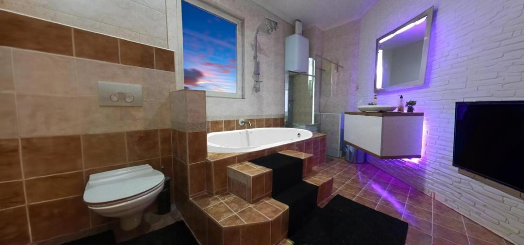Photo of Bathroom in Pancevo