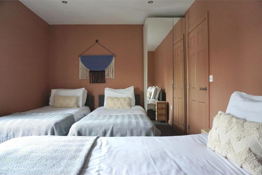 Photo of Bedroom in Belfast City Centre