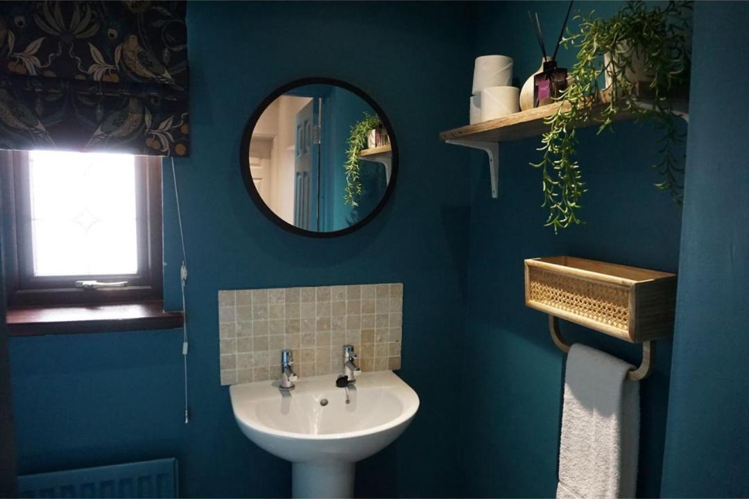 Photo of Bathroom in Belfast City Centre