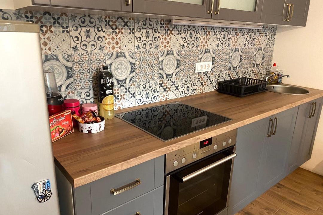 Photo of Kitchen in Pancevo