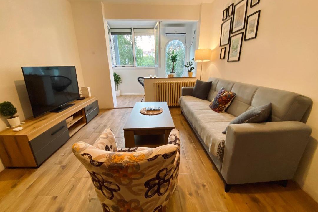 Photo of Livingroom in Pancevo