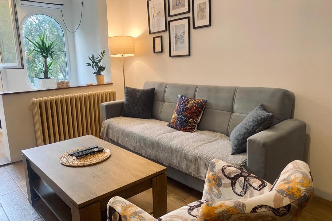 Photo of Livingroom in Pancevo